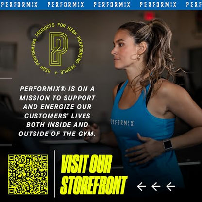 PERFORMIX - Whey Protein Isolate Blend - 24g of Protein - 5.4g of BCAAs - 110 Calories PERFORMIXBuy Supplements Australia