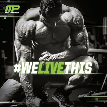 MusclePharm Combat 100% Whey, Chocolate Milk - 5 lb Protein Powder - Gluten Free Muscle PharmBuy Supplements Australia