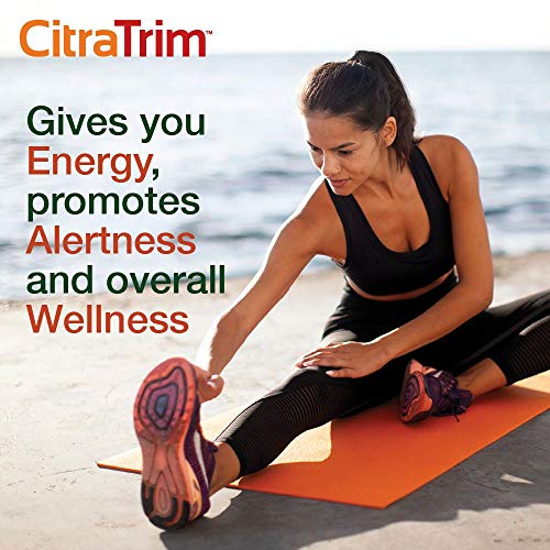 Thera Botanics CitraTrim Weight Loss Supplement, 60 capsules TherabotanicsBuy Supplements Australia