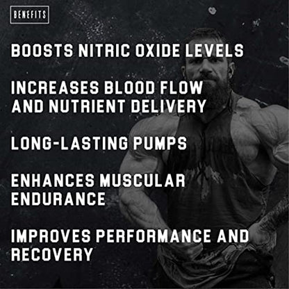 Axe & Sledge Supplements PUMPIES Nitric Oxide Booster with VasoDrive-AP and Nitrosigin Axe & SledgeBuy Supplements Australia