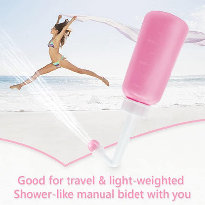 Premium Peri Bottle for Postpartum Care | Upside Down Peri Bottle, Dermoplast Spray ShowvigorBuy Supplements Australia