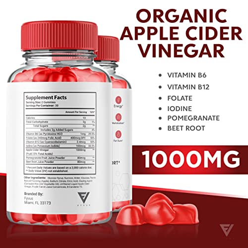 Slim DNA Keto Plus ACV Gummies Slimdna Keto ACV Gummies 500 MG Advanced FyvusBuy Supplements Australia