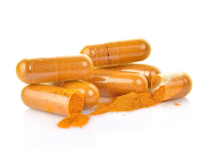 Nanocur Turmeric Curcumin - 100x More Active Than Turmeric, 170% More Active Than NanocurBuy Supplements Australia