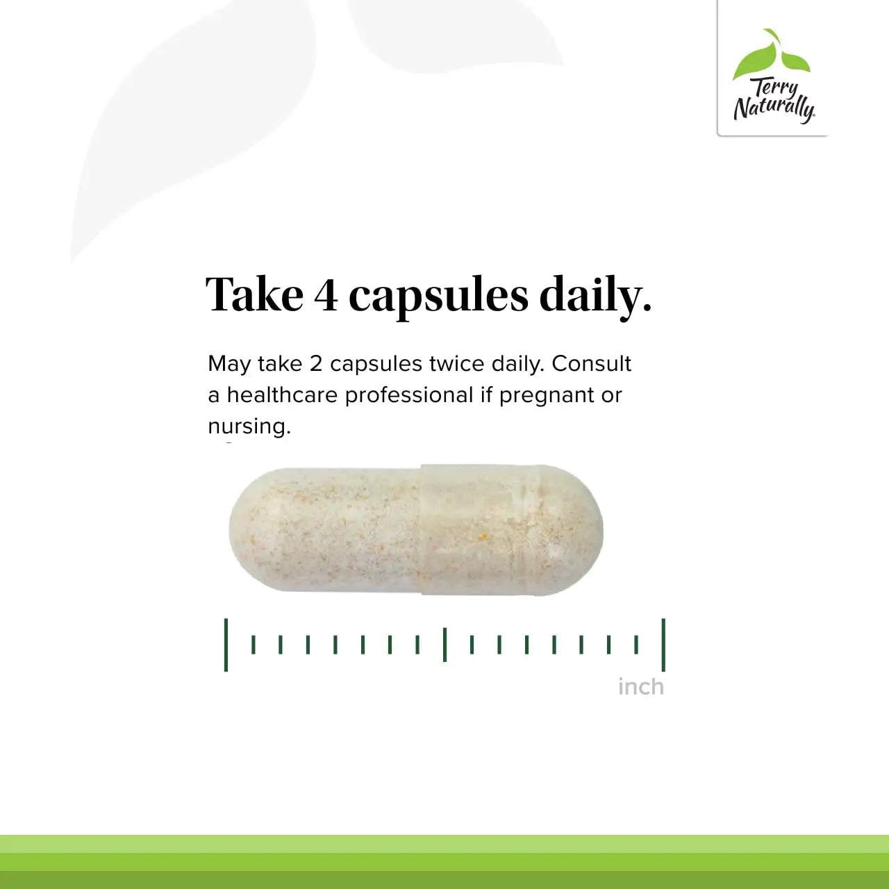 Terry Naturally Clinical Essentials - Supplement to Aid Bone, Cardiovascular & Immune Health - Supplement with Chelated Minerals Terry Naturally