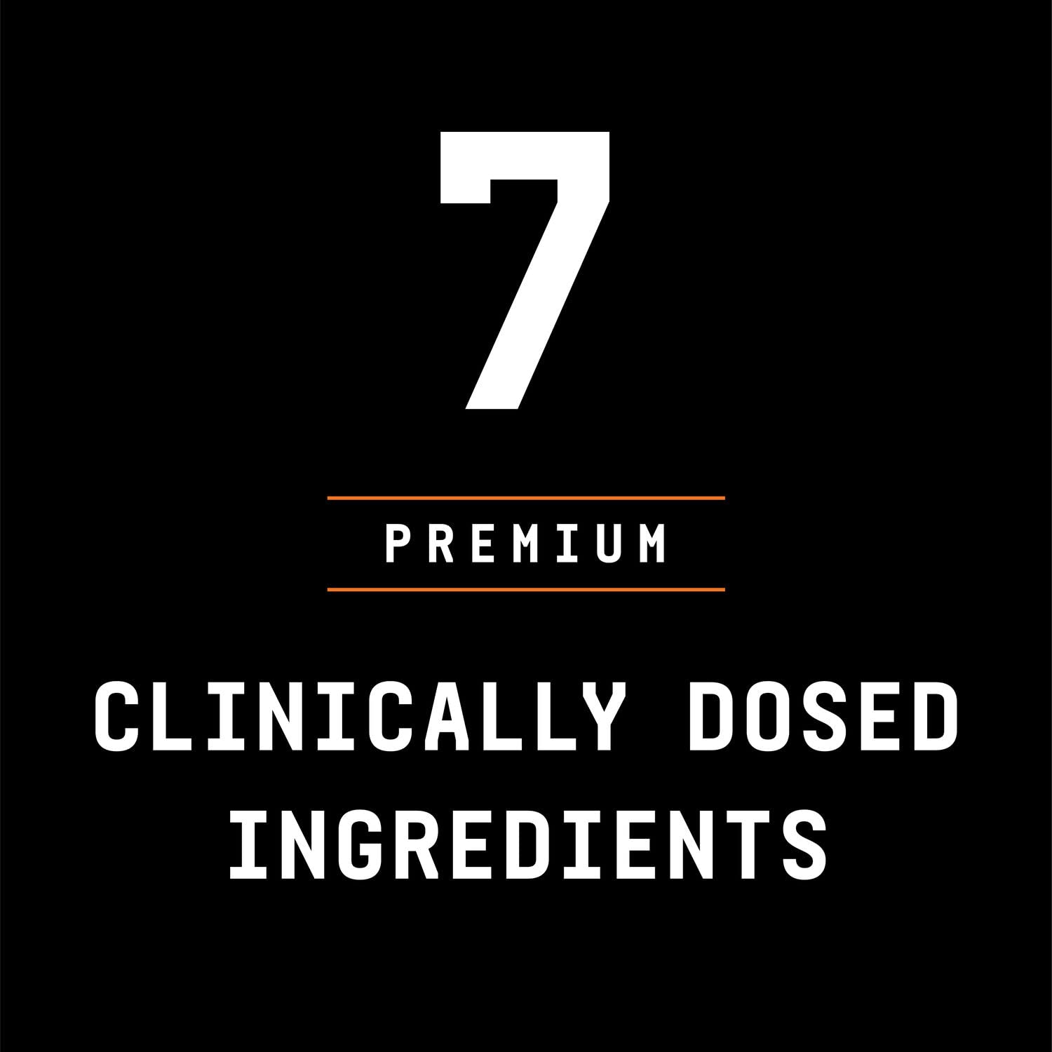 BEYOND RAW LIT | Clinically Dosed Pre-Workout Powder | Contains Caffeine, L-Citrulline BEYOND RAWBuy Supplements Australia