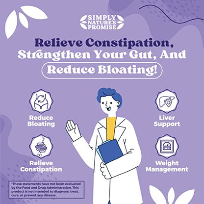 Simply Nature's Promise - ColonSweep Psyllium Husk Powder Colon Cleanser, 8 oz. COLON SWEEPBuy Supplements Australia