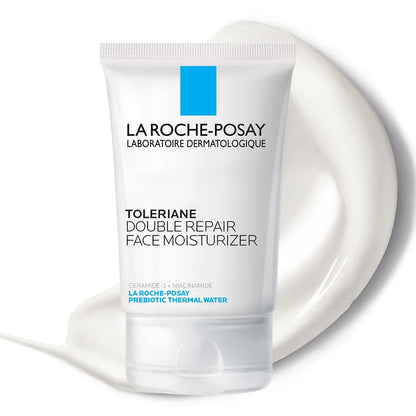 La Roche-Posay Toleriane Double Repair Face Moisturizer, Daily Moisturizer Face Cream