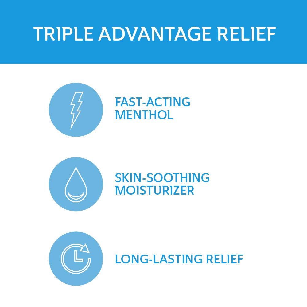 Curad IRONMAN ActivICE Cooling Spray, Topical Pain Relief for Arthritis, Joint, Muscle, Back & Body Aches & Pain, 4 oz (1 count) CuradBuy Supplements Australia