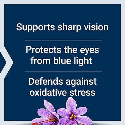 Life Extension MacuGuard Ocular Support with Saffron – Eye Health Supp Life ExtensionBuy Supplements Australia
