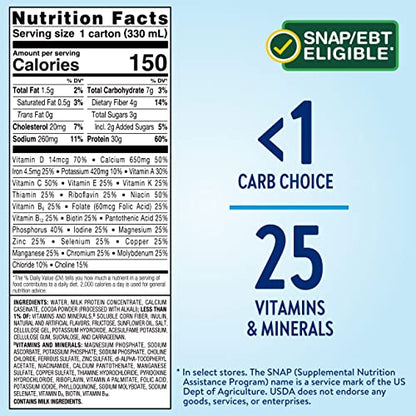 Glucerna Protein Smart Nutritional Shake, Diabetic Protein Drink, Blood Suga GlucernaBuy Supplements Australia