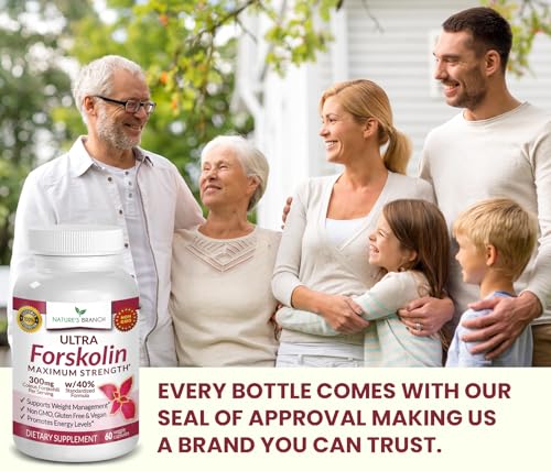 Premium 100% Ultra Pure Forskolin for Weight Loss Max Strength w/ 40% Standardized Nature's BranchBuy Supplements Australia