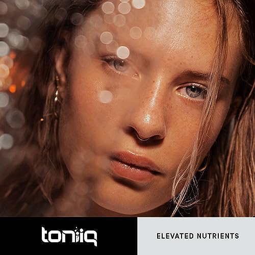 Lab Tested Ultra Bioavailable Liposomal Glutathione - 4 fl. oz Mixable Wild Berry Natural ToniiqBuy Supplements Australia