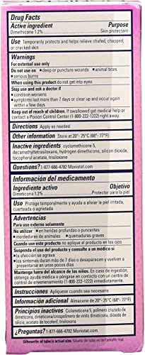 Monistat Soothing Care Powder Gel, 1.5 Ounce (Pack of 2) MonistatBuy Supplements Australia