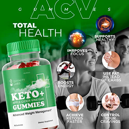 Divinity Labs Keto ACV Gummies - Divinity Labs ACV Gummies, Divinity Labs Keto ACV Gummies AlaporBuy Supplements Australia