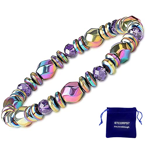 Generic, Magnetic Healing Bracelet Arthritis Weight Loss Pain Relief Hot by Iconshops STCORPS7Buy Supplements Australia