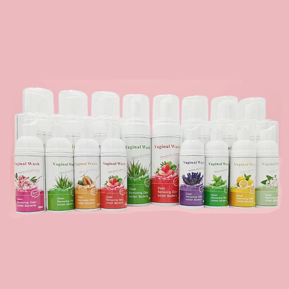 Oskinome Vaginal Wash Moisturizer, Vaginal Shrink Gel, pH-Balanced, Feminine Wash Lubricant Water OskinomeBuy Supplements Australia