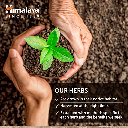 Himalaya HeartCare, Cholesterol and Blood Pressure Supplements for Cardiovascular HimalayaBuy Supplements Australia
