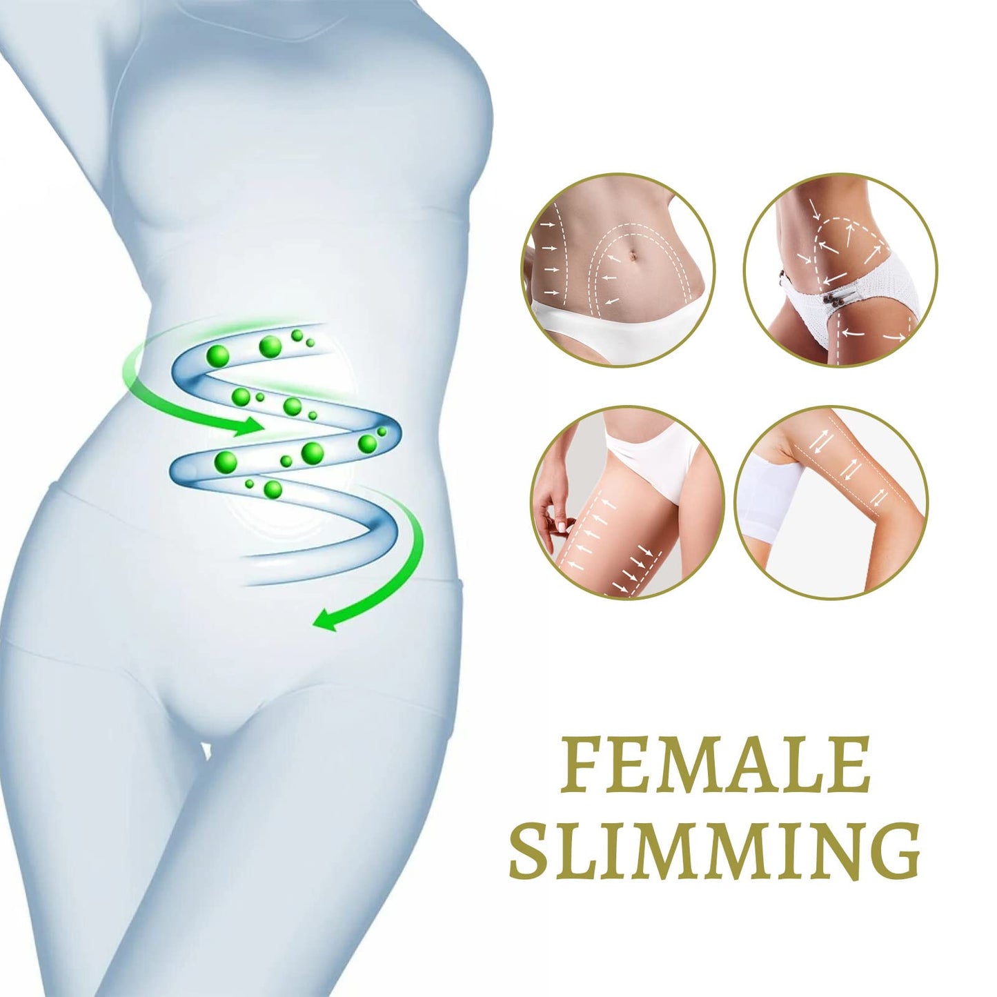 Xeletu Dexcara Detox Repair - AnnieCare Instant Anti-Itch Detox Slimming Products XeletuBuy Supplements Australia