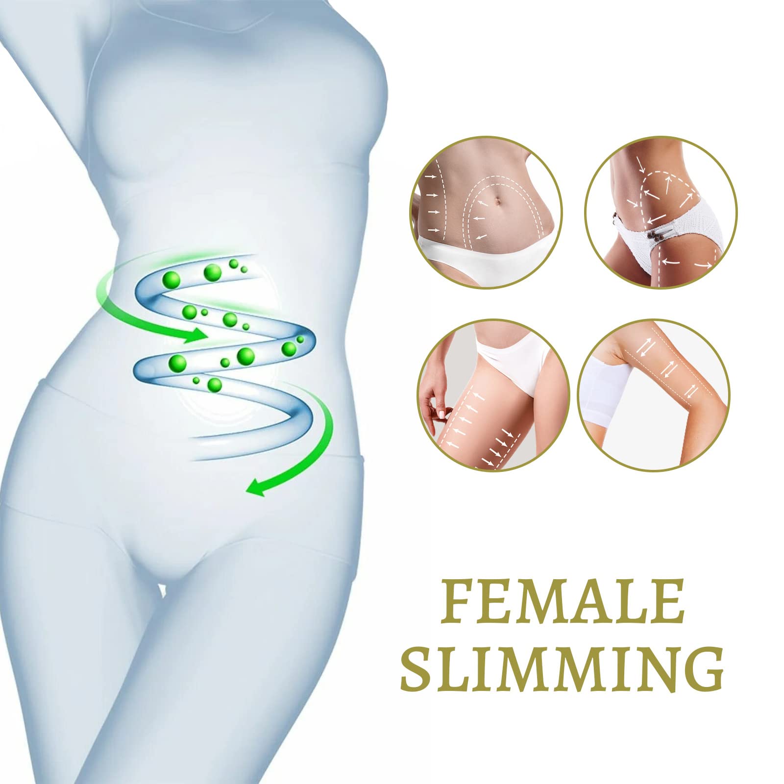 Xeletu Dexcara Detox Repair - AnnieCare Instant Anti-Itch Detox Slimming Products XeletuBuy Supplements Australia