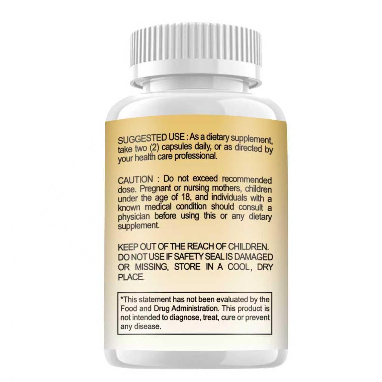 CAUDAN Kimchi Capsules, Kimchi Supplement, Probiotics & Enzymes Supports Gut & Digestive Health, Taste Well, Fermented Superfood for Antioxidant Support, 90 Vegan Capsules CAUDANBuy Supplements Australia