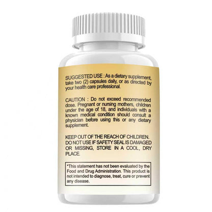 CAUDAN Kimchi Capsules, Kimchi Supplement, Probiotics & Enzymes Supports Gut & Digestive Health, Taste Well, Fermented Superfood for Antioxidant Support, 90 Vegan Capsules CAUDANBuy Supplements Australia