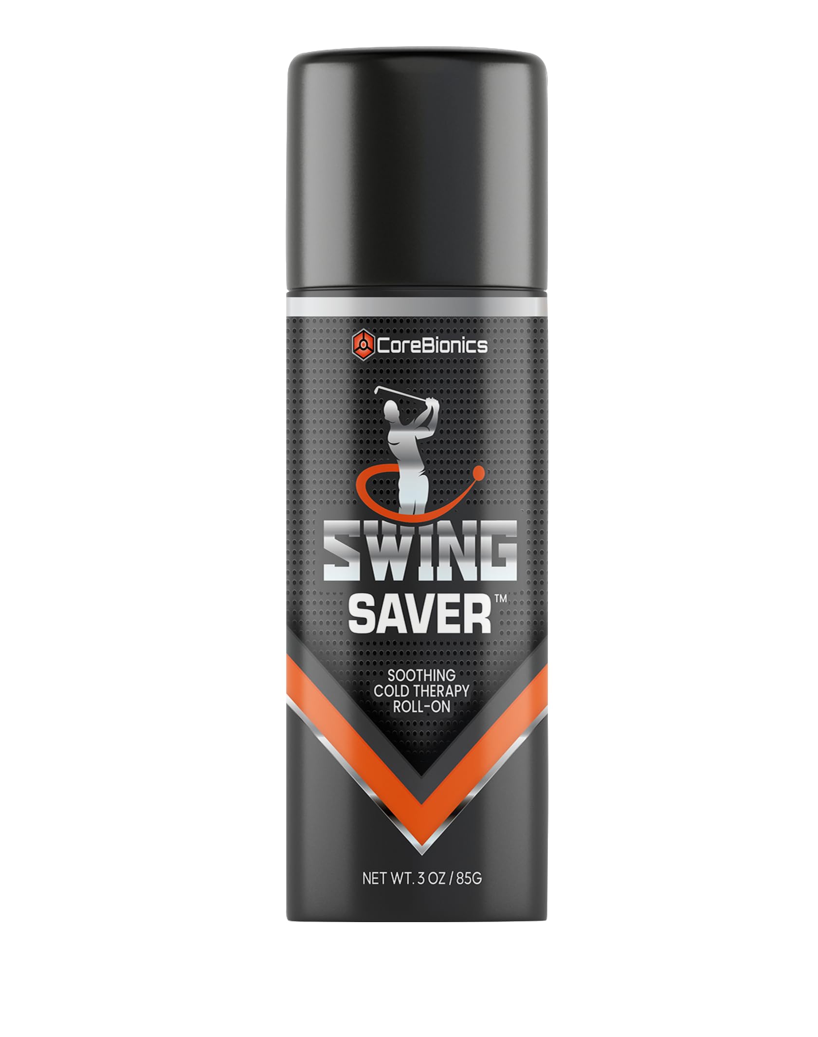 CoreBionics Swing Saver Roll-On: Powerful Pain Relief for Muscles & Joints, Golf Swing Enhancer COREBIONICSBuy Supplements Australia