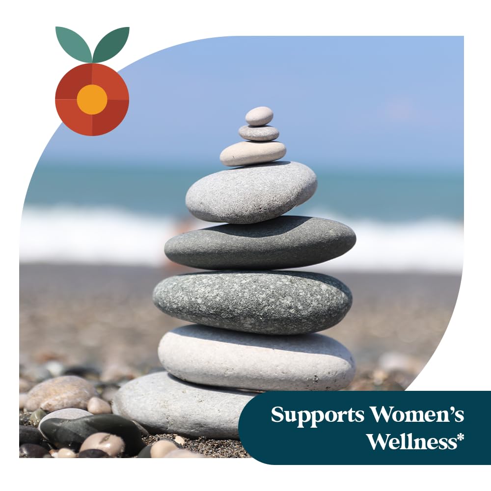 Pattern Wellness PMS Complex – Monthly Cycle Wellness Support – with Vitamin B6, Magnesium & Herbal Extracts – 60 Vegan Capsules Pattern WellnessBuy Supplements Australia