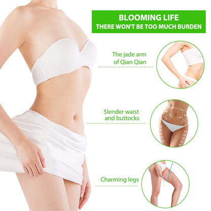 Hot Cream 2 Pack, Cellulite Slimming & Firming Cream, Body Fat Burning Massage Gel AIQIUSHABuy Supplements Australia