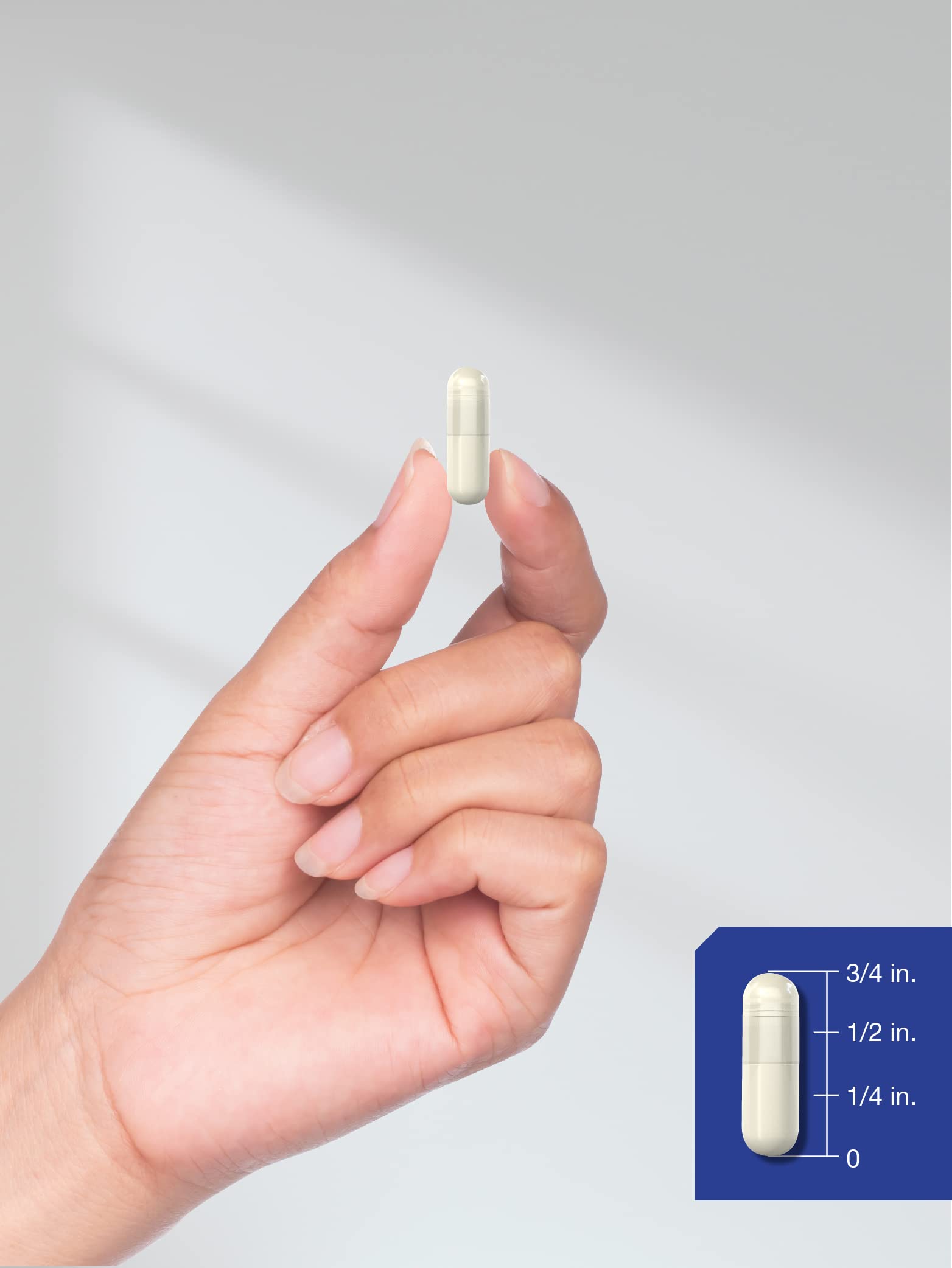 GABA 750mg | 180 Capsules | Gamma Aminobutyric Acid Supplement HorbäachBuy Supplements Australia