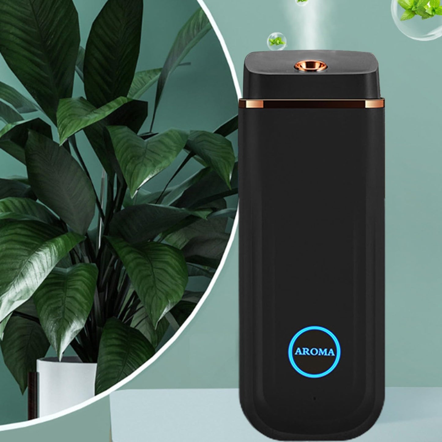 Rechargeable Aroma Diffuser Prime Deals Today Clearance, Three Speed Adjustable Aroma Diffuser Home MIANHTBuy Supplements Australia