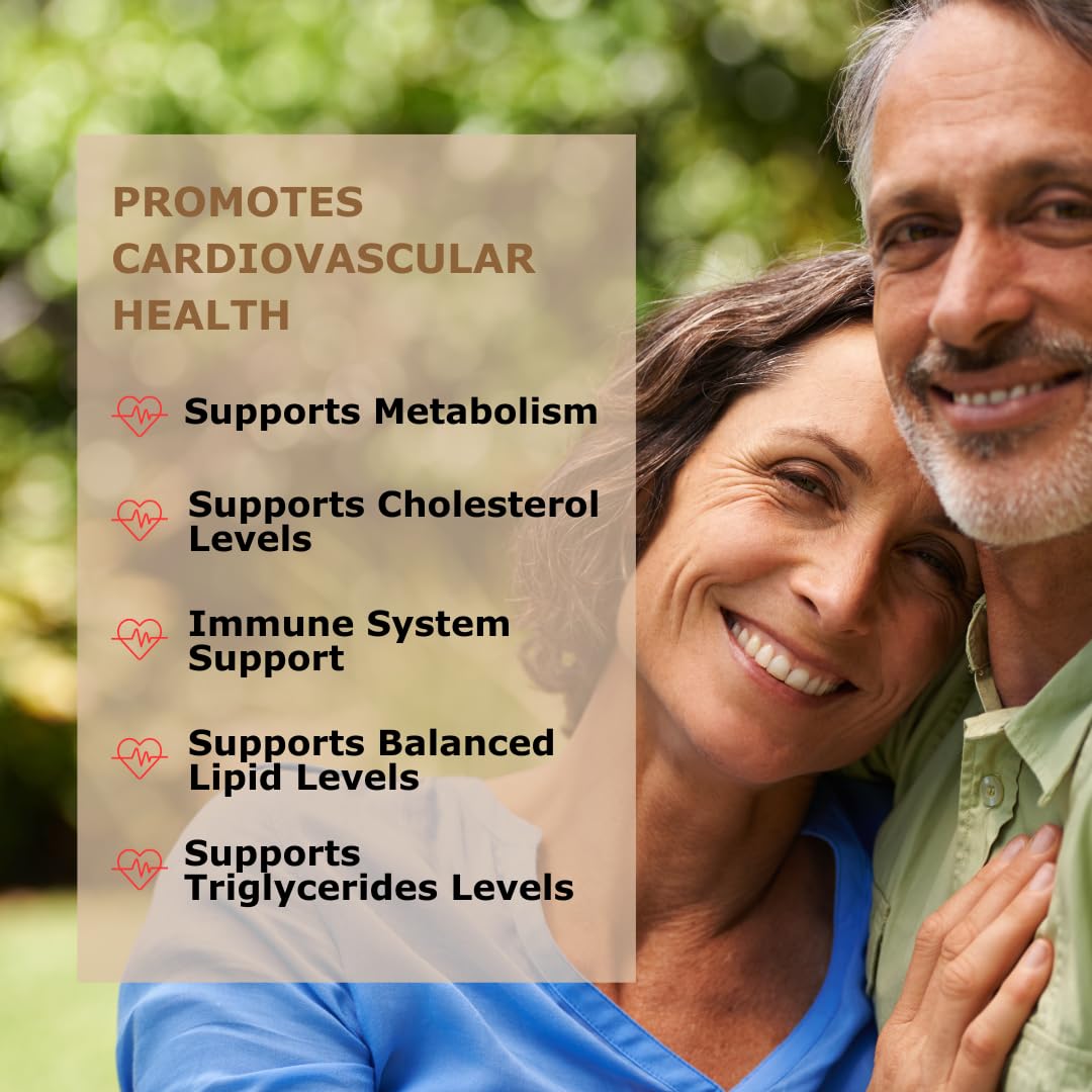 Citrus Bergamot Supplement for High Cholesterol – 1000mg Citrus Bergamot Extract 10:1 (2 Caps) – Organic, Non-GMO, Patented Clinical Grade Bergamot Blend for Heart Health – 60 Capsules Logic NutraBuy Supplements Australia