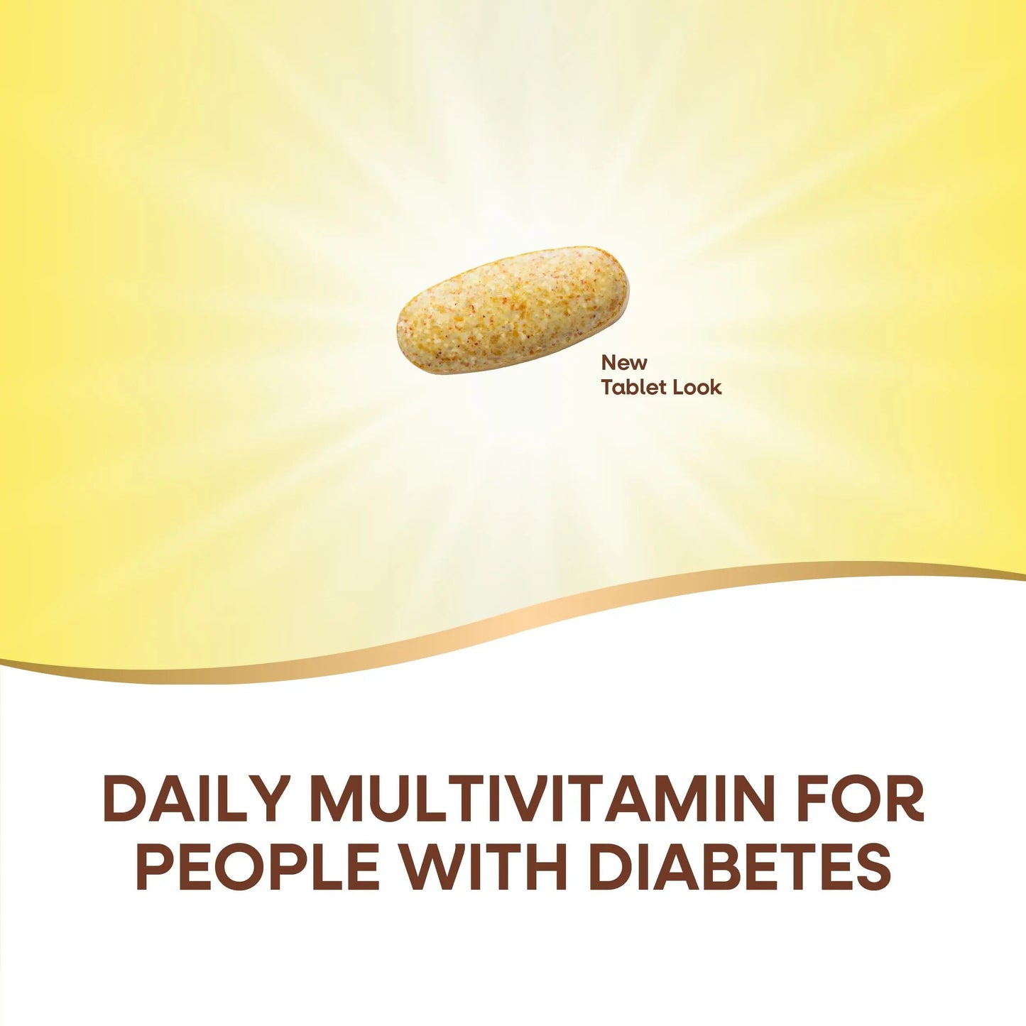 Nature's Way alpha betic, Diabetic Multivitamin for Daily Nutritional Support, with B-Vitamins for Energy Metabolism Support Nature's WayBuy Supplements Australia