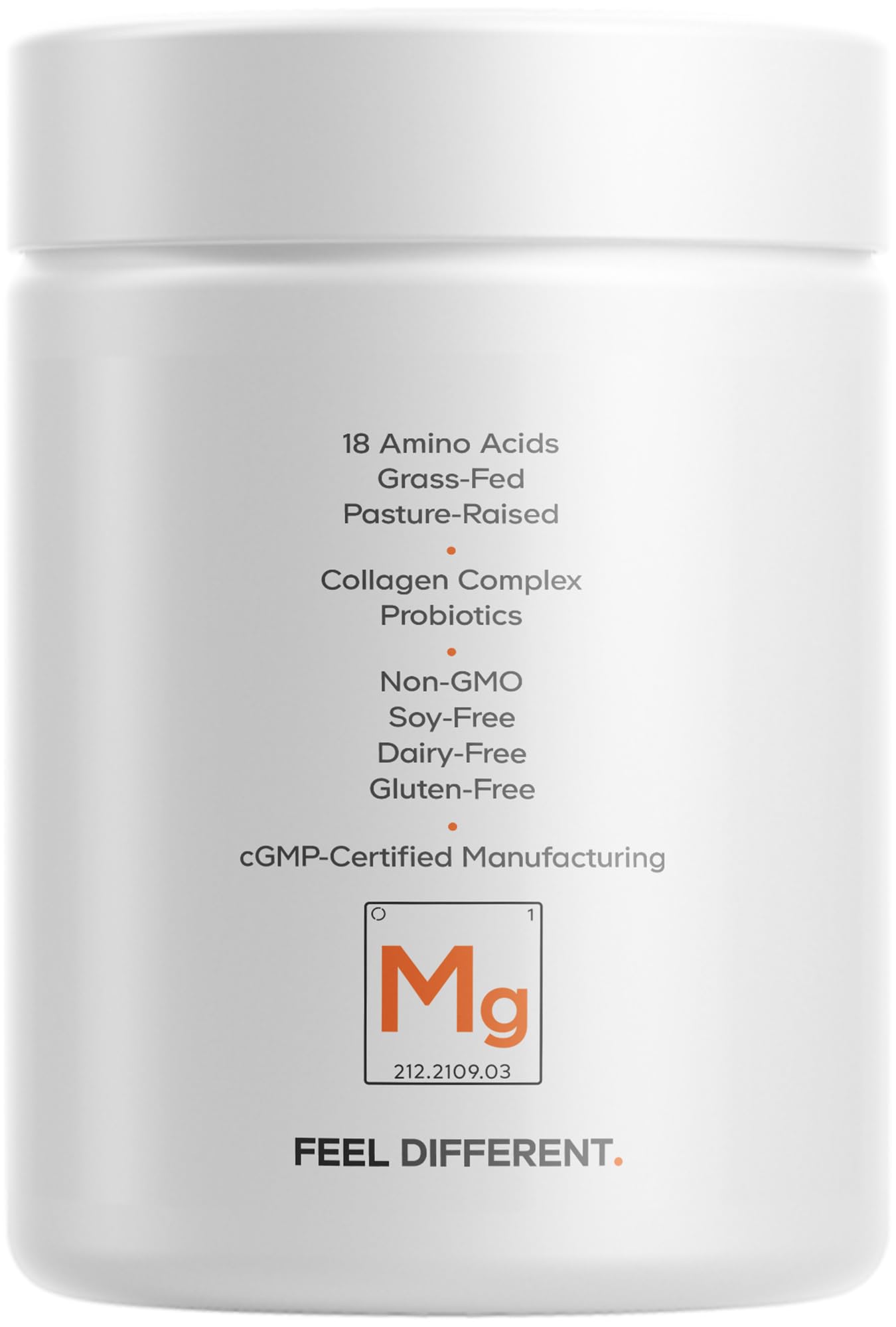 Codeage Multi Collagen + Gut Blend Supplement - Digestive Probiotics, DGL Licorice, Aloe Vera, Organic Peppermint Leaf, Slippery Elm - Hydrolyzed Bovine Collagen Pills - Non-GMO - 90 Capsules CodeageBuy Supplements Australia