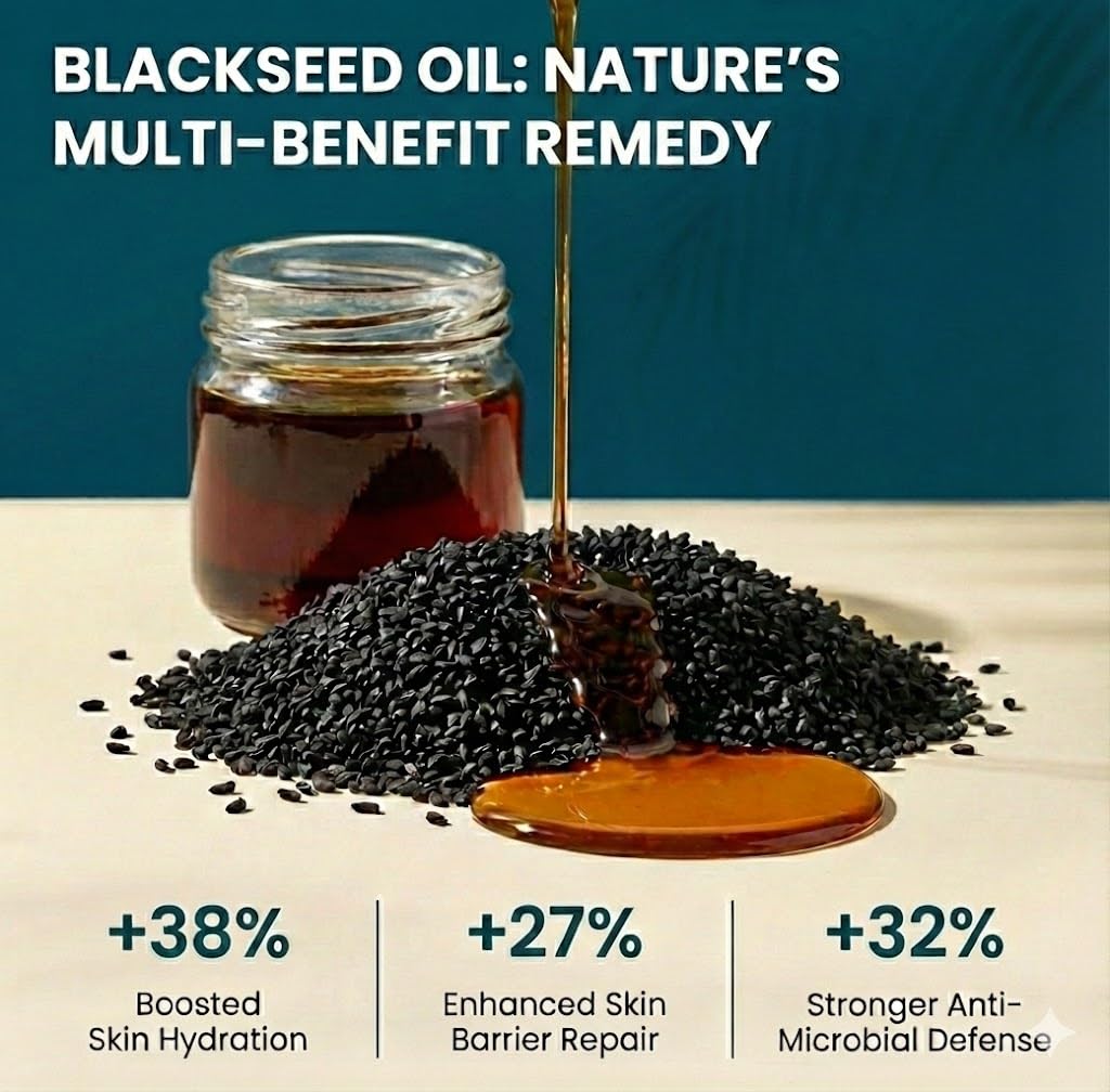Wild Castle DNA Organics Black Seed Oil Comfrey Salve 2.3 oz – Organic Herbal Salve for Joint and Muscles & Tattoo Care. Balm for Soothing Relief. Handcrafted, Slow-Infused, No Chemical Fillers Wild CastleBuy Supplements Australia