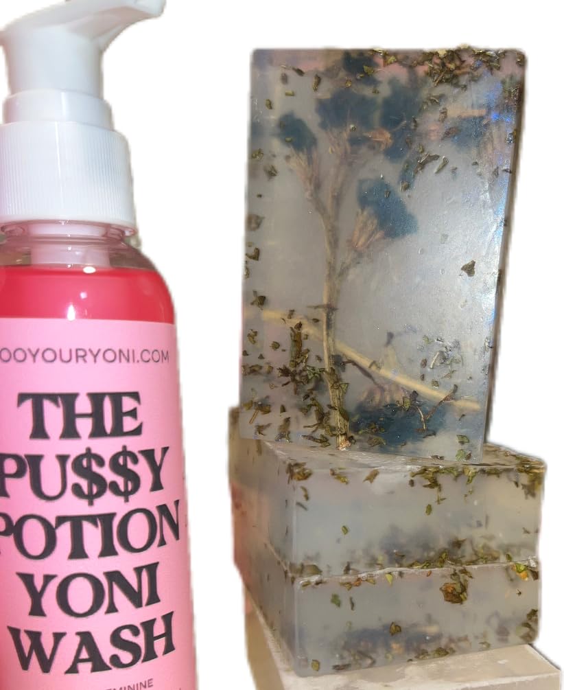 Mango Butter Yoni Wash with boric acid GenericBuy Supplements Australia