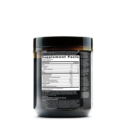 BEYOND RAW LIT | Clinically Dosed Pre-Workout Powder | Contains Caffeine, L-Citrulline BEYOND RAWBuy Supplements Australia