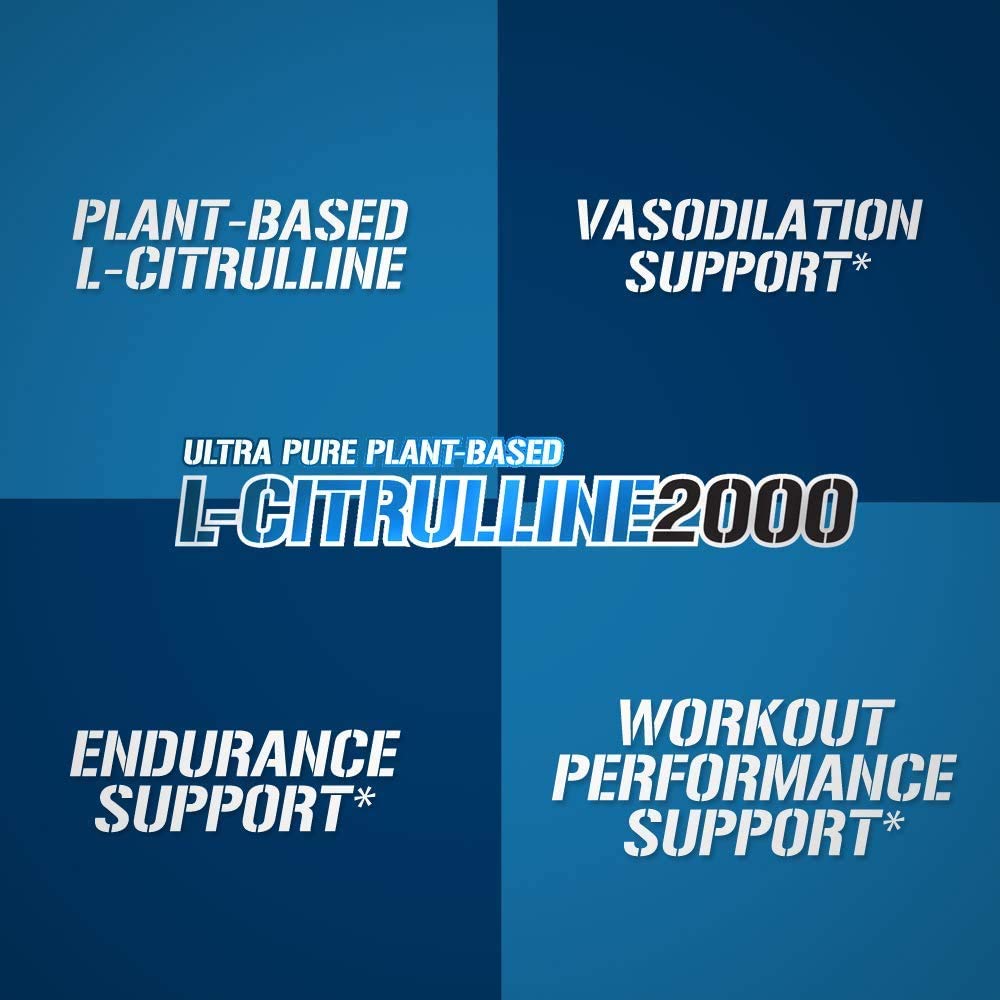Evlution L-Citrulline2000 Nitric Oxide Supplement for Men Nutrition High Strength L Citrullin EvlutionBuy Supplements Australia
