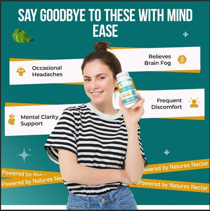 Nature's Nectar Migraine Prevention Feverfew Capsules – PA Free Butterbur Root, Riboflavin 400 mg, Magnesium & Feverfew – Natural Headache Relief & Migraine Supplement – 120 Capsules Nature's NectarBuy Supplements Australia