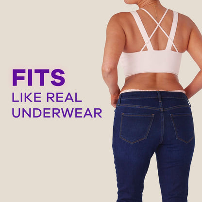 Always Discreet Adult Incontinence & Postpartum Underwear for Women Always DiscreetBuy Supplements Australia