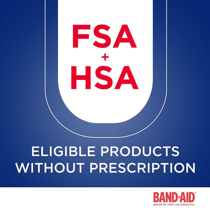 Band-Aid Brand Flexible Fabric Adhesive Bandages for Wound Care and First Band-AidBuy Supplements Australia