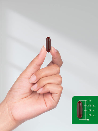 Black Seed Oil 2000mg | 120 Softgel Capsules | Cold Pressed Nigella Sativa Pills HorbäachBuy Supplements Australia