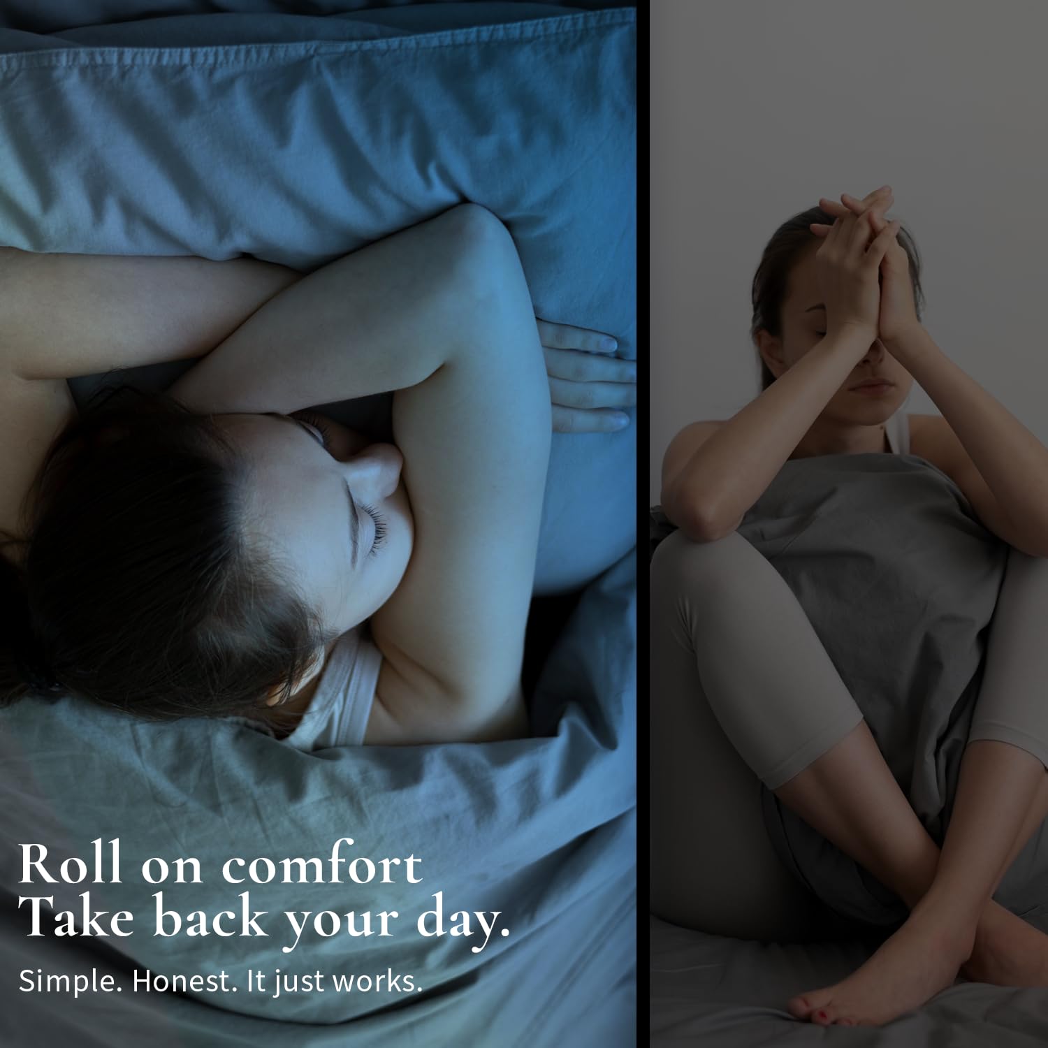 BIO-Relief Pain Roll On w 10% Menthol & Arnica | Highly Effective, Cool & Topical Pain Relief Extra Strength for Arthritis, Muscle, Joint, & Back - Easy Roll On Maximum Strength, Made in USA Scientific Solutions GlobalBuy Supplements Australia