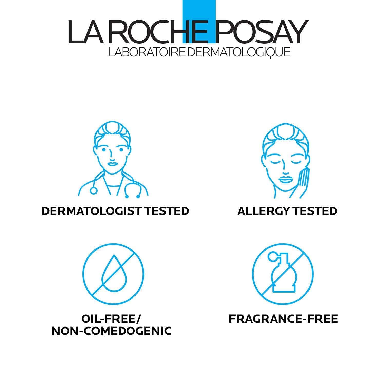 La Roche-Posay Lipikar Balm AP+ Intense Repair Body Lotion/Cream La Roche-PosayBuy Supplements Australia
