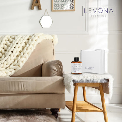 Levona Scent Home Luxury Scents: Plaza Falls Fragrance Oil Inspired by One Hotel Essential Oil LEVONA SCENTBuy Supplements Australia