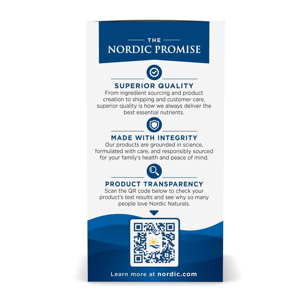 Nordic Naturals Men’s Multivitamin One Daily - Bone, Energy, & Blood-Vessel Support - Immunity Supplement - 20 Essential Nutrients - 30 Tablets - 30 Servings Nordic NaturalsBuy Supplements Australia