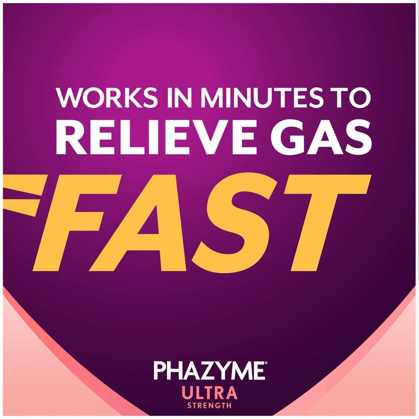 Phazyme Ultra Strength Gas & Bloating Relief, Works in Minutes, 12 Fast Gels, 3 Pack PhazymeBuy Supplements Australia